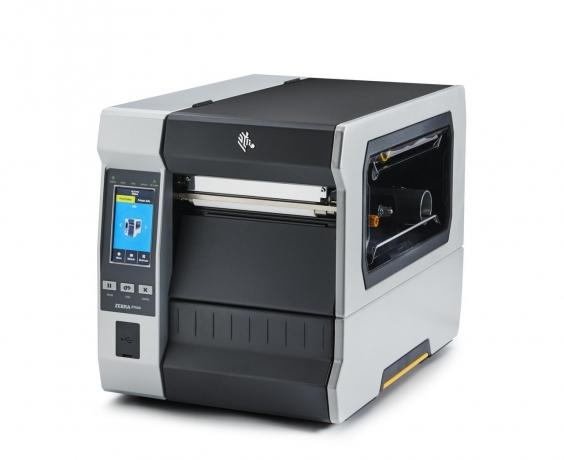 Why the Zebra Thermal Label Printer is Ideal for Businesses?